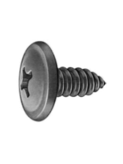 Auveco Metal Screw Metric M6.3 CAPS19170