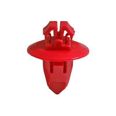 Auveco Molding Clip Nylon Exterior Trim Panel CAPS20391