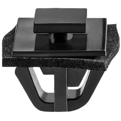 Auveco Molding Clip Nylon Exterior Trim Panel CAPS20567