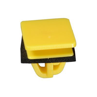 Auveco Molding Clip Nylon Rocker Panel CAPS20568