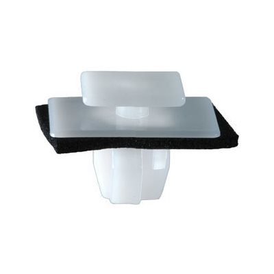 Auveco Molding Clip Nylon Exterior Trim Panel CAPS21136