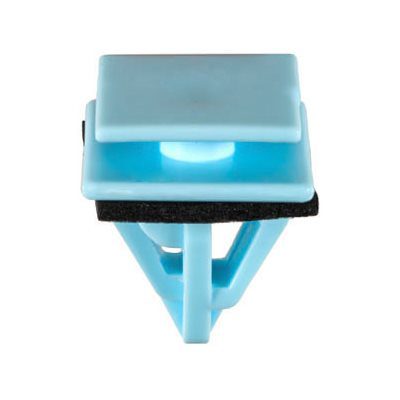 Auveco Molding Clip Nylon Rocker Panel CAPS21064