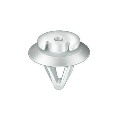 Auveco Trim Panel Retainer Volkswagen CAPS21494 White Nylon Audi PK 25