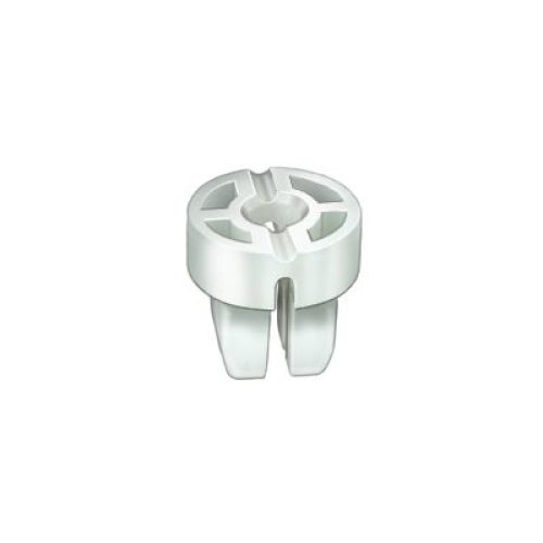Auveco Nylon Nut #10 CAPS21575