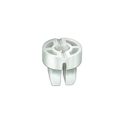 Auveco Nylon Nut #10 CAPS21575