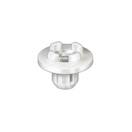 Auveco Trim Panel Retainer Subaru CAPS21590 White Nylon Grommets PK 25