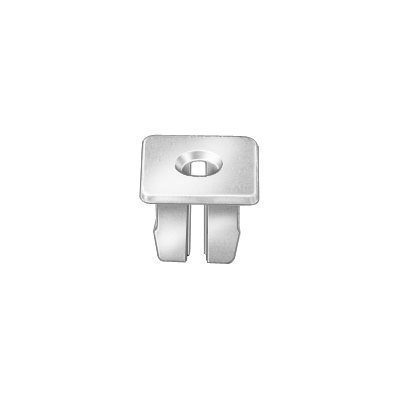 Auveco Nylon Nut #6 CAPS21632