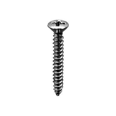 Auveco Metal Screw Standard #8 CAPS2362