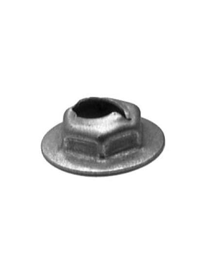 Auveco Metal Nut Thread Cutting 44565 CAPS2897