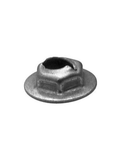 Auveco Metal Nut Thread Cutting 44565 CAPS3405