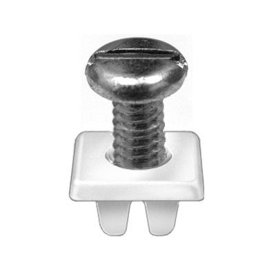 Auveco Nylon Nut 37001 CAPS8427