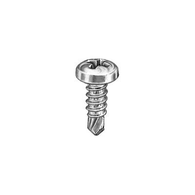 Auveco Metal Screw Standard #8 CAPS9605