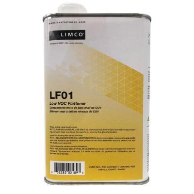 BASF Additive Flattener RMQLF01 R-M Flattening Agent 1L