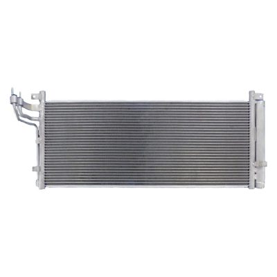 CND30128 Cooling System A/C Condenser