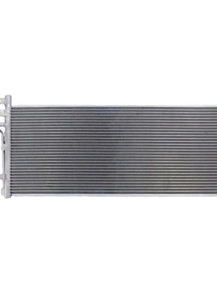 CND30128 Cooling System A/C Condenser