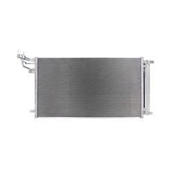 CND30140 Cooling System A/C Condenser