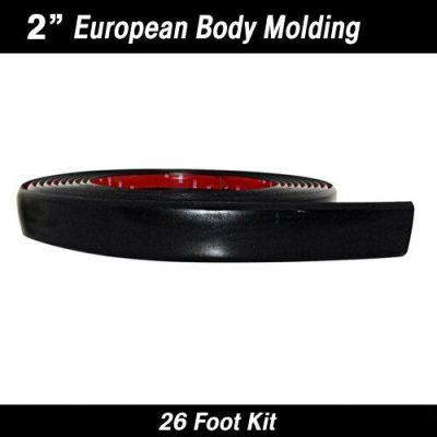 Cowles Automotive Trim Body Molding COW33-121