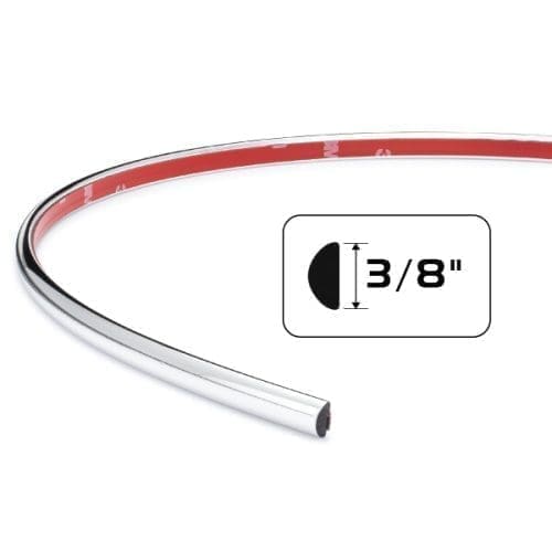 Cowles Automotive Trim Body Molding COW37-650