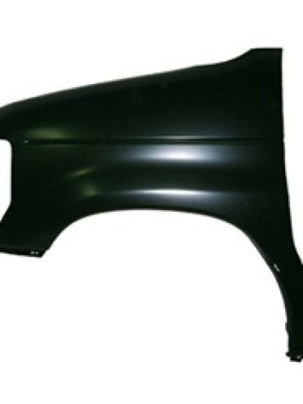 FO1240271C Driver Side Fender Panel