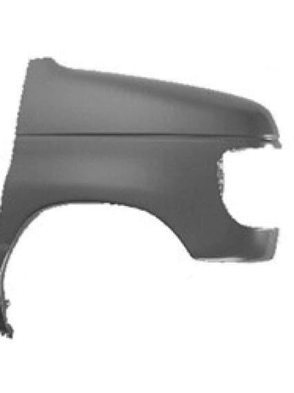 FO1241199C Passenger Side Fender Panel