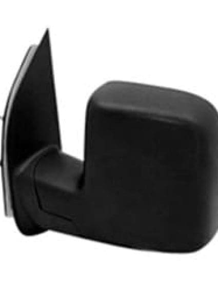 FO1320337 Driver Side Manual Mirror