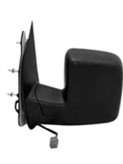 FO1320338 Driver Side Power Mirror