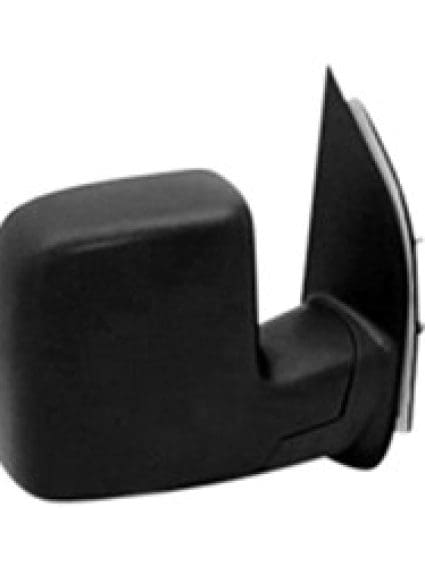 FO1321337 Passenger Side Manual Mirror