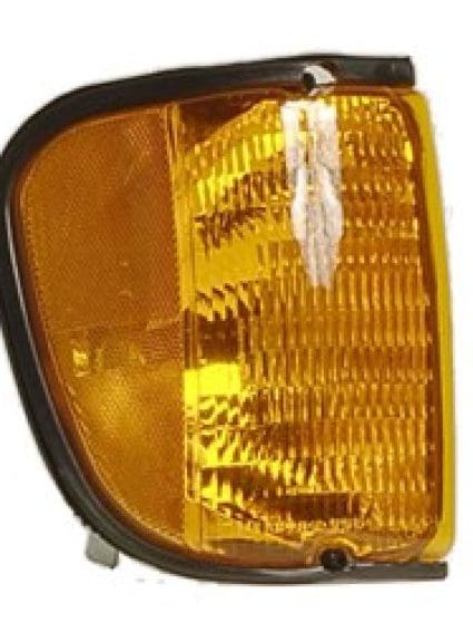 FO2521176C Marker/Park Lamp Lens & Housing
