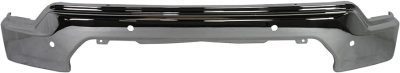 GM1002878 Front Bumper Face Bar