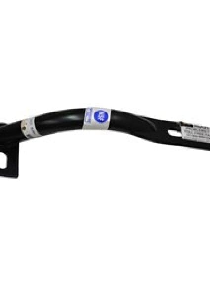 GM1066129C Front Bumper Bracket Face Bar Brace Driver Side