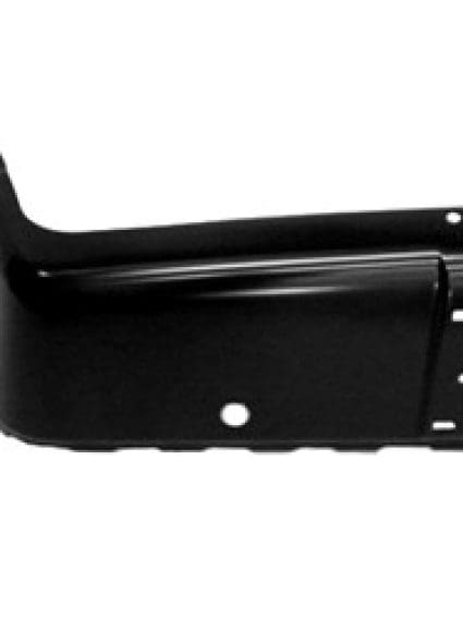GM1105148 Rear Bumper End