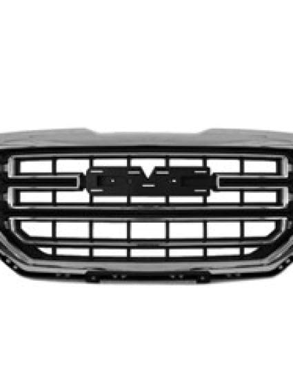 GM1200742C Grille Main