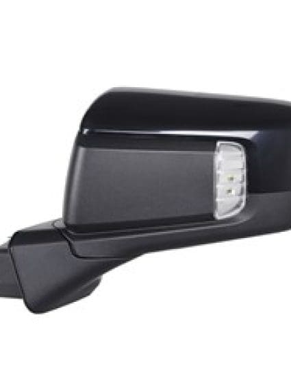 GM1320626 Mirror Power Driver Side Heated