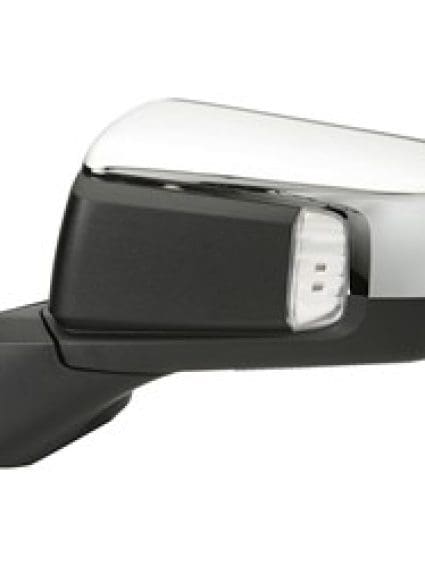 GM1320627 Mirror Power Driver Side Heated