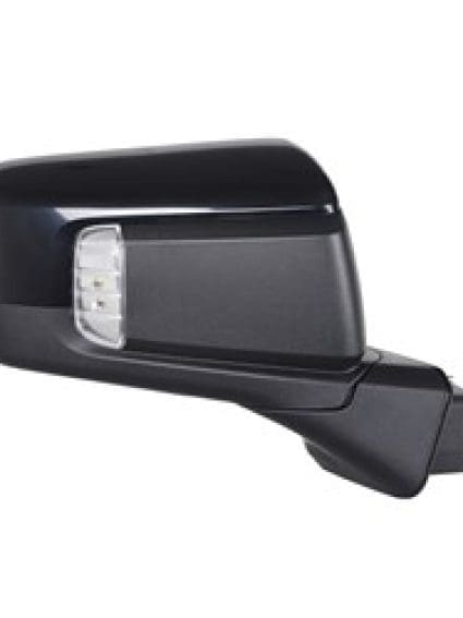 GM1321626 Mirror Power Passenger Side Heated
