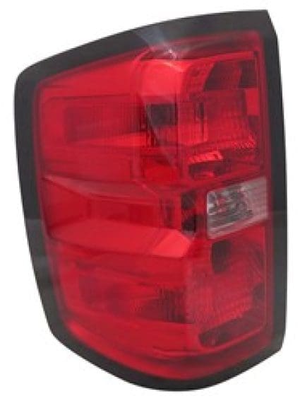 GM2800261C Rear Light Tail Lamp Assembly