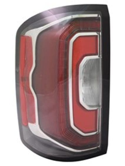 GM2800295C Rear Light Tail Lamp Assembly