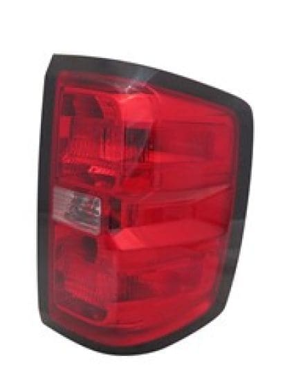 GM2801261C Rear Light Tail Lamp Assembly