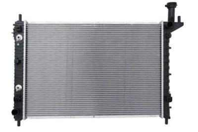 RAD13007 Cooling System Radiator