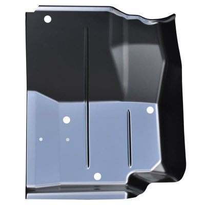 0480-225L Driver Side Cab Floor Panel