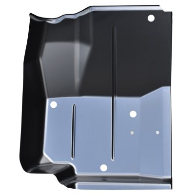 0480-226R Passenger Side Cab Floor Panel