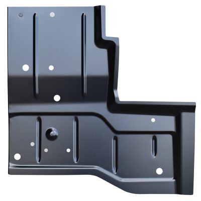 0480-227L Driver Side Cab Floor Panel