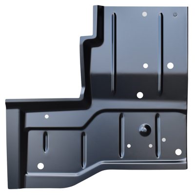 0480-228R Passenger Side Cab Floor Panel