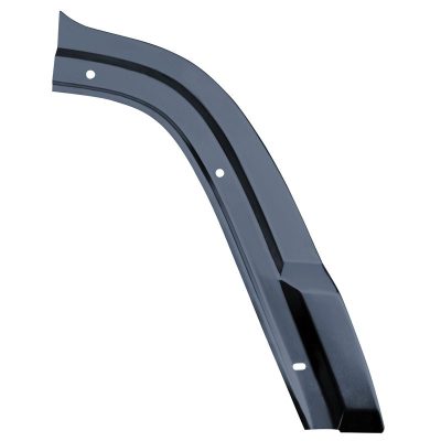 0482-124R Passenger Side Quarter Dog Leg