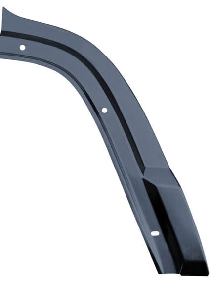 0482-124R Passenger Side Quarter Dog Leg