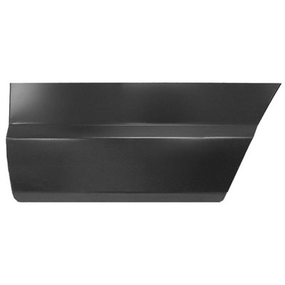 0482-173L Driver Side Door Skin
