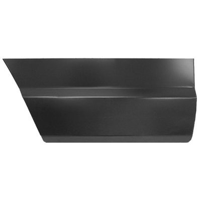 0482-174R Passenger Side Door Skin