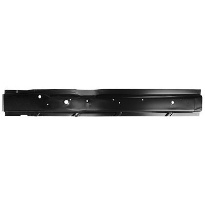 0482-301L Driver Side Rocker Panel