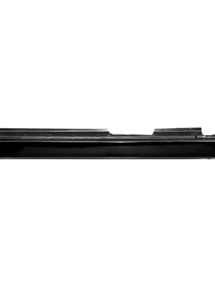 0483-101L Driver Side Rocker Panel