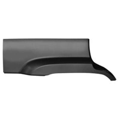 0484-148 Passenger Side Quarter Wheel Arch